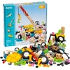 Image de Set de jardin d'enfants, 201 pièces BRIO 63460400