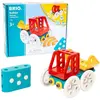 Image de BRIO Builder kauko-ohjainsetti
