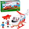 Image de Hélicoptère de sauvetage BRIO