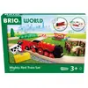 Image de Set de train World Rote Lola Farm