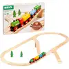 Image de Coffret de train BRIO 65e anniversaire