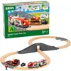 Image de Train de voyage Starter Set A BRIO 63607900