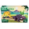 Image de BRIO Coffret Attaque Dinosaure - Neuf