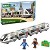 Image de Train à grande vitesse TGV BRIO 63608700