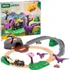 Image de BRIO Set d'aventure dinosaure