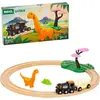 Image de BRIO Jeu de cercle dinosaures
