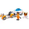 Image de Brio World - Rover spatial 36160