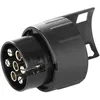 Image de Adaptateur Prise Véhicule 7pin Vers Porte-vélos 13pin - Thule