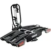 Image de Porte-vélos Easyfold Xt 13pin Sur Boule D'Attelage 3 Vélos   Charge Max 60 Kg   Pliable Et Compact   Accès Coffre Facilité   Thule