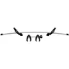 Image de Rail Et Bras De Fixation Supplémentaire Velospace Xt Coloris Aluminium - Thule