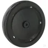 Image de 322686105/0 - Roue Arrière Ø250mm Pour Tondeuse Castelgarden / Ggp / Stiga