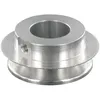 Image de Castelgarden - 122601920/0 - Poulie Moteur Ø25mm Pour Tondeuse / Ggp / Stiga