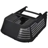 Image de Partie Supérieure De Bac Pour Tondeuse   Accessoire Pour Tondeuse   Compatible Avec Modèles Castelgarden Td430, Td480, Td534   Pièce D'Origine