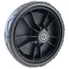 Image de Roue Avant Tondeuse À Gazon Mac Allister Stiga - Ggp - 381007455/1