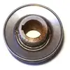 Image de Stiga - 1134-4611-01 - Poulie Moteur Pour Tracteur Tondeuse