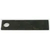 Image de 1319-1738-01 - Couteau Pour Broyeur À Fléaux Stiga