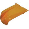 Image de Stiga - Capot Jaune Pour Tondeuse Ggp - Castelgarden 1137-0269-03 - 1137-0269-03