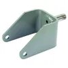 Image de Stiga - 1134-7477-01 - Support De Roue De Plateau Pour Tracteur Tondeuse