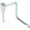 Image de Stiga - 1134-7494-01 - Goupille De Verrouillage Gauche Pour Tracteur Tondeuse