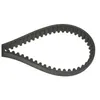 Image de Stiga - 1134-9143-01 - Kit 2 Courroies Crantées Pour Tracteur Tondeuse