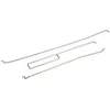 Image de 118550239/1 - Ensemble Tringle De Régulateur Pour Moteur Castelgarden Ggp