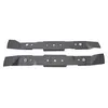 Image de Stiga - Kit 2 Lames Ggp - Castelgarden 1134-9122-01