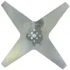 Image de Lame Pour Robot Ggp / Stiga Modèles Autoclip 125, Autoclip 127, Autoclip 223, Autoclip 225s, Autoclip 228s, Autoclip 327, Autoc