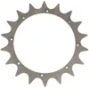 Image de Stiga - Roue 1126915101 - 1126-9151-01