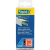 Image de Staples Rapid pl.box 53/06 5000 pcs.