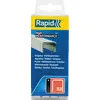 Image de Staples Rapid pl.box 53/08 5000 pcs.