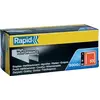 Image de Isaberg Rapid staple 53 / 08 L 004 Emballage = 5000 pièces Isaberg type 53 - 11857050