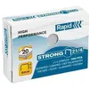 Image de Rapid Heftklammer 21/4 Strong 1m 11775430