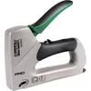 Image de Alu840 - Agrafeuse-cloueuse Manuelle Pour Professionnel, Pour Agrafes N°140/6-14mm Et Clous N°8/15mm - Blister - (22876000) - Rapid