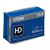 Image de Rapid 73/8 Pack D'Agrafes 5000 Agrafes