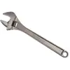 Image de Clé à molette pliante Bahco avec écrou central, phosphatée, 380 mm - Emballage industriel