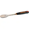 Image de Bahco Cliquet réversible 1/2 poire 80 dents avec angle de reprise de 4,5°, 270 mm - Conditionnement pour laau détail