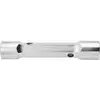 Image de Clé Tube 2 Bo 27m-18-19 Bahco