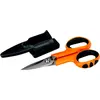 Image de Ciseaux elec 140mm BAHCO - SCB140