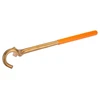 Image de Clé Pour Valve Longue 36 Mm Antidéflagrante, Cuivre Béryllium, 375 Mm - Bahco