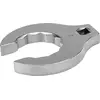 Image de Bahco Crowfoot For Fittings With 1/2'' And Square 28 Mm Clé à il ouverte Argent Argent One Size