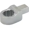 Image de Bahco Outil d'insertion d'anneau 18 mm, longueur de travail 35 mm, 360 Nm, SW 41