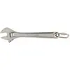 Image de Clé à molette Bahco 15, chromée, SW 44 mm, mousqueton pour la fixation d'une longe de sécurité