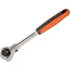 Image de Bahco 8120-3/8 Gelenkknarre 3/8 223 mm (8120-3/8)