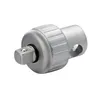 Image de Bahco - Adaptateurs À Cliquet Avec 52 Dents Pour Cliquet 3/8' 55 Mm