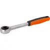 Image de Bahco 1/2 cliquet réversible 60 dents à double arrêt, 260 mm