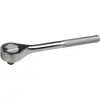 Image de Bahco Cliquet réversible 3/4 en acier inoxydable, 320 mm