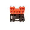 Image de Bahco - Jeu De Douilles 1/2' Avec Embouts Torx® - 18 Pcs