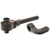 Image de Bahco - Multiplicateur De Couple Manuel, Avec Bras De Réaction Coudé Et Droit
