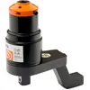 Image de Bahco Multiplicateur de couple, compact, 4000 Nm, 1/2 - 1, rapport 1:25