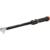 Image de Bahco 74wr-100 Clé Dynamométrique Avec Cliquet, Avec Carré Mâle Traversant, Bloquant 1/2 (12.5 Mm) 20 - 100 Nm